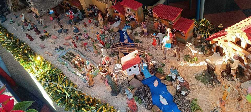 Belen Academia Proyecto Siglo XXI