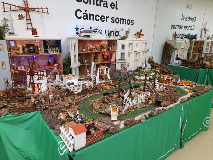 Belen AECC
