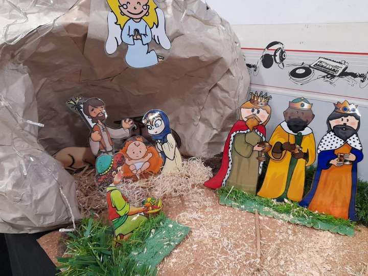 Belen Escuela musica