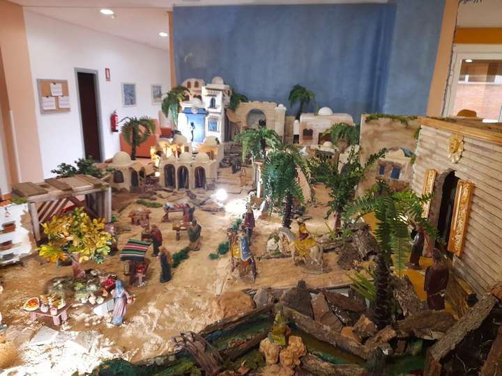 Belén Residencia