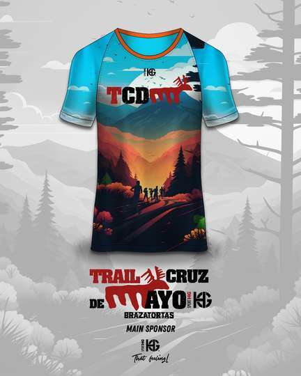 Presentación de las camisetas (3)
