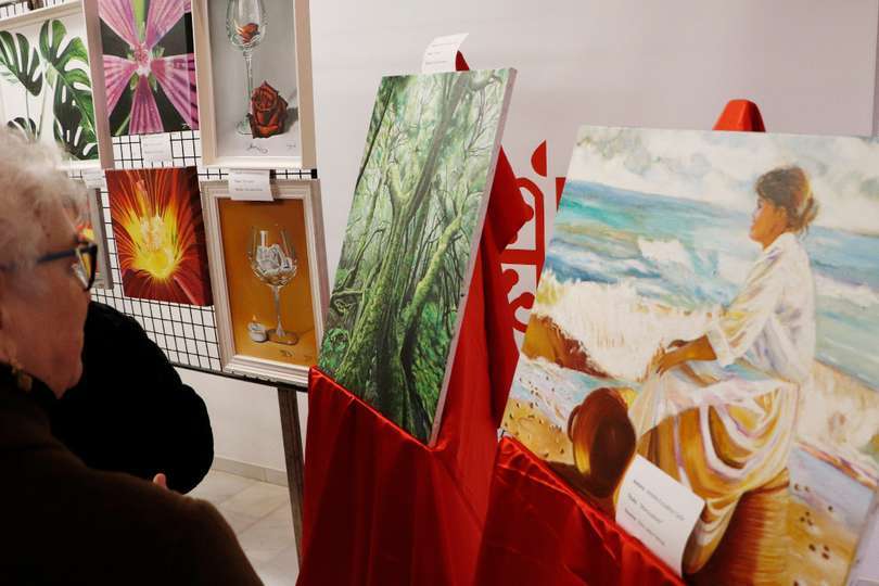 La apertura generó una gran expectación fechas atrás