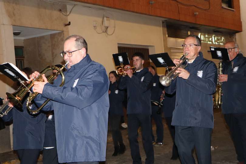 Amigos de la Música