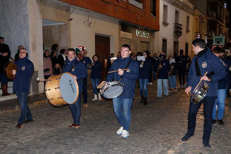 Escuela Municipal de Música