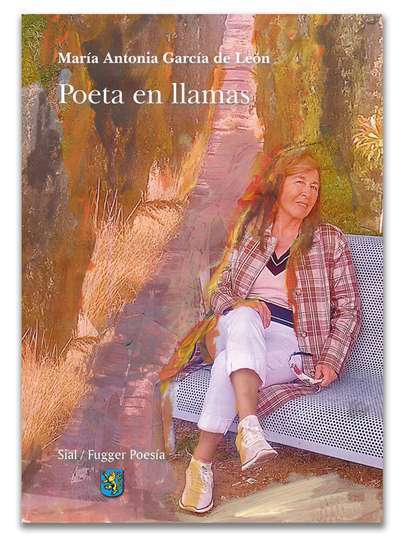 Portada del libro presentado