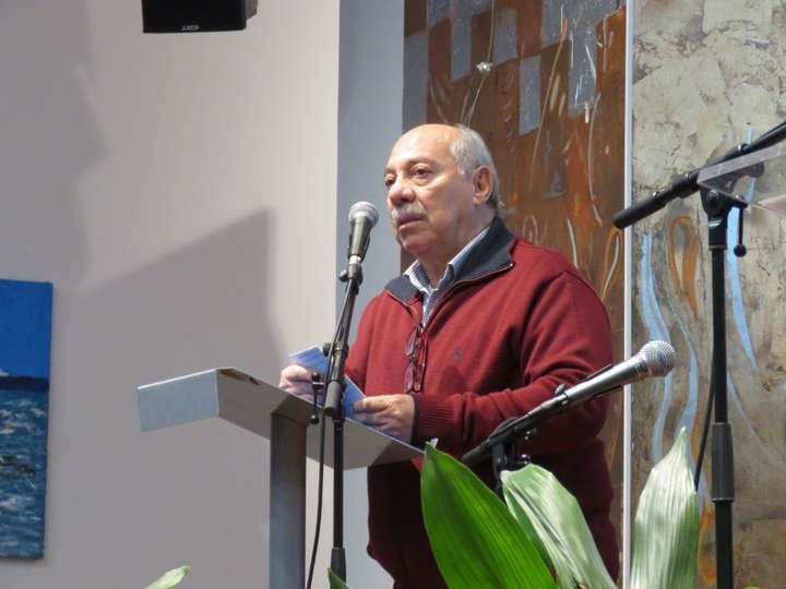 Abdo Tounsi