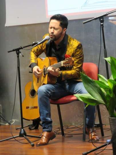 Cristian Báez
