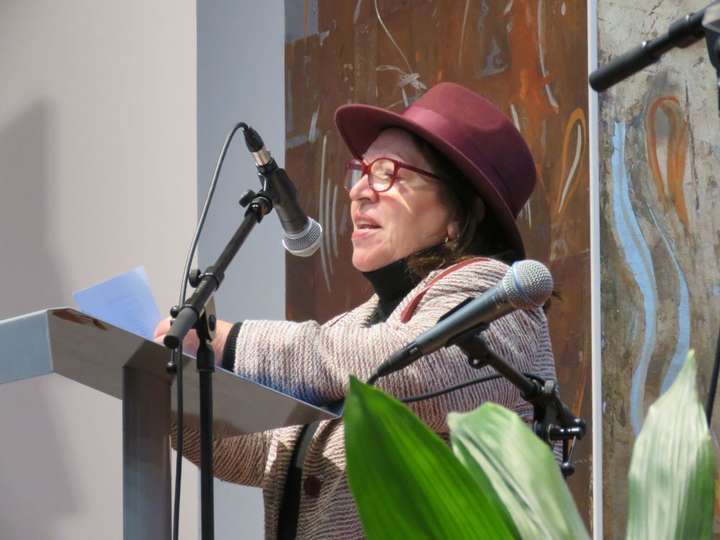 Ana Ortega Romanillos