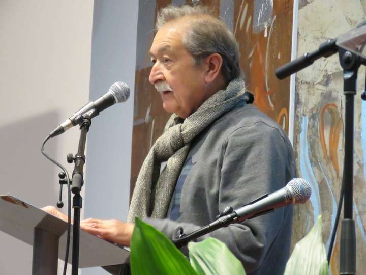 José Luís Marín Aranda