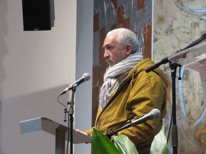 José Luís López Amigo
