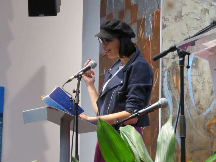 Paty Liñán