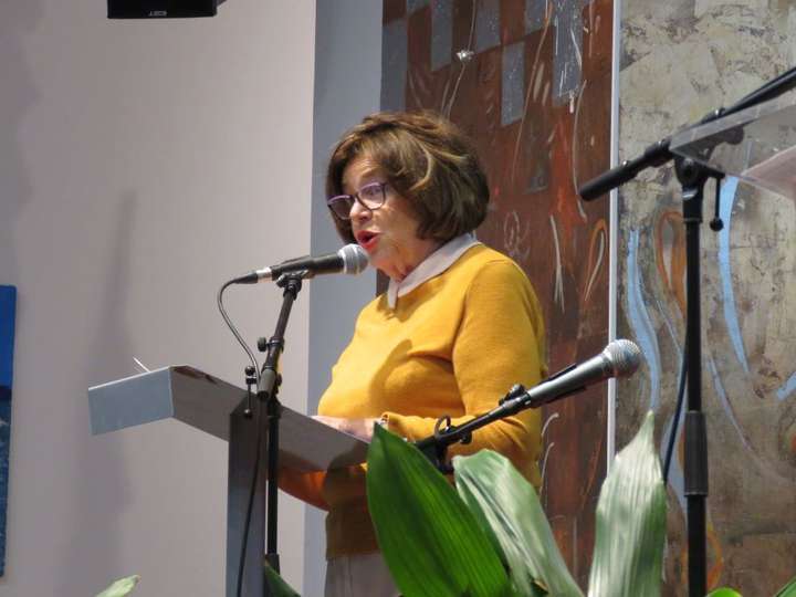 Ángeles Castillo Núñez
