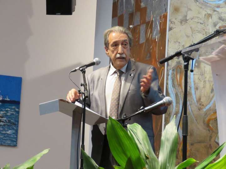 Vicente Araguas