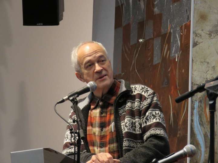 Armando Lozano