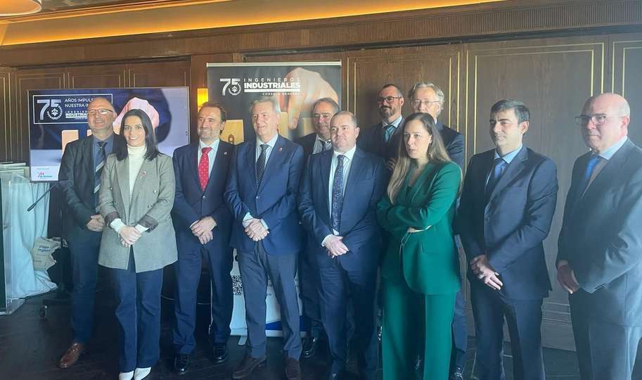 Organización y participantes