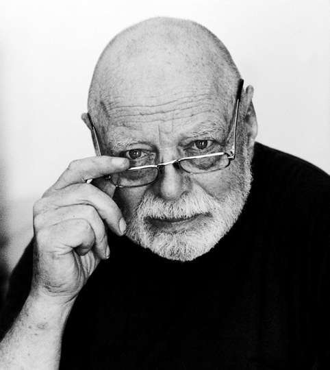 Christer Strömholm, 1992
