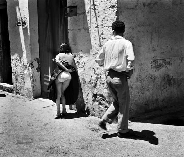 Palma de Mallorca, 1959