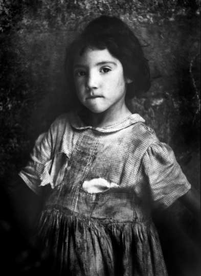 Barrio Chino, Barcelona, 1959