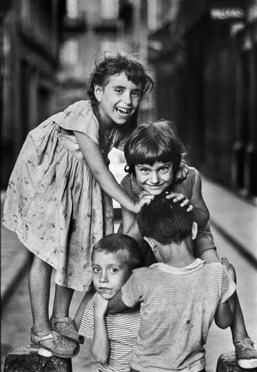 Barrio Chino, 1959