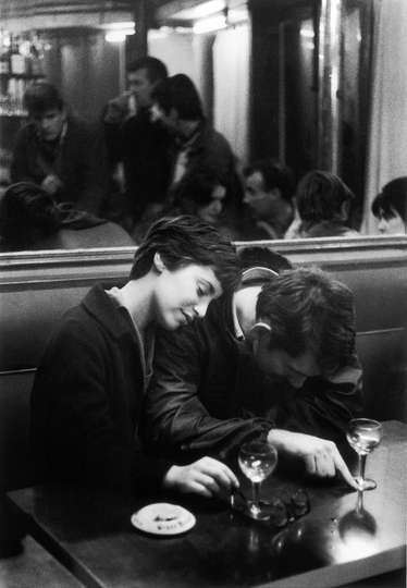 La Méthode, París, 1960