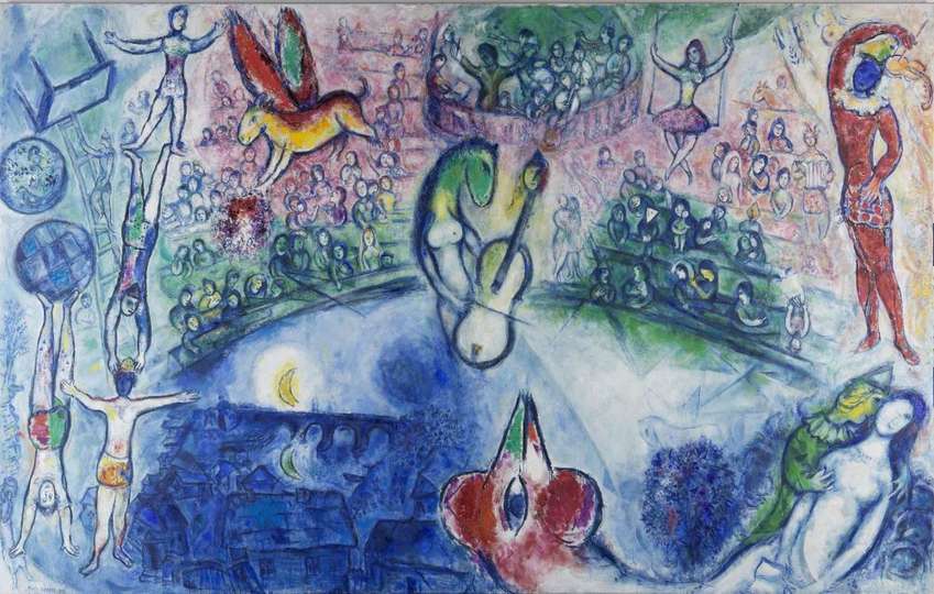 Commedia dell’arte, 1959