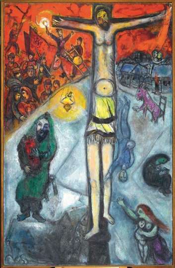 Resurrección, 1937-1948
