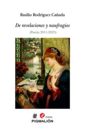 Portada del libro presentado