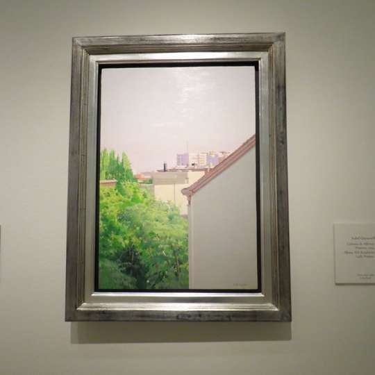 Colonia de Alfonso XIII, Primera, 1994. Isabel Quintanilla