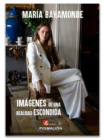 Portada del libro presentado