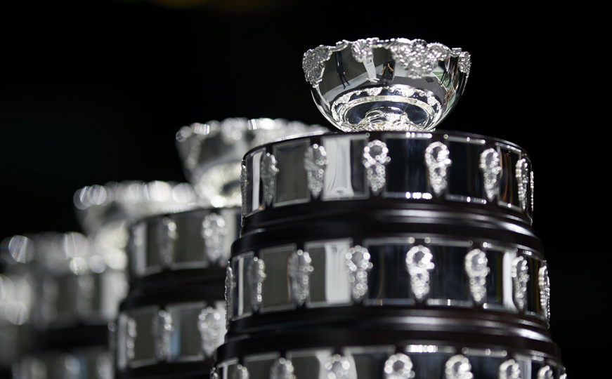 La Copa Davis