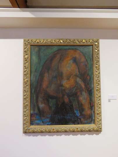 Mulata, 1951