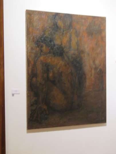 Dos mulatas, 1963