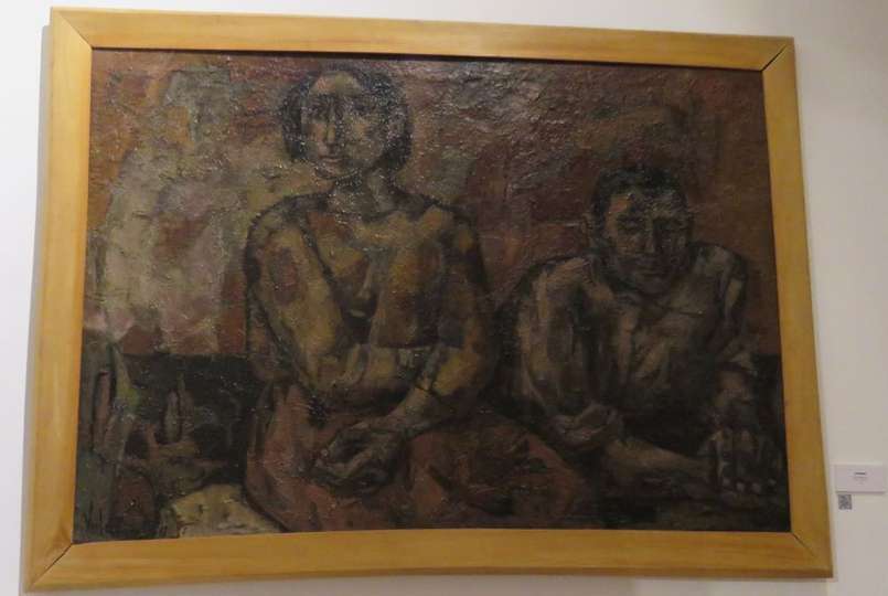 Domingo, 1961