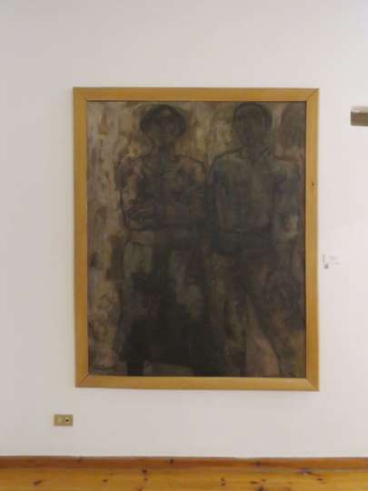 Los novios, 1963