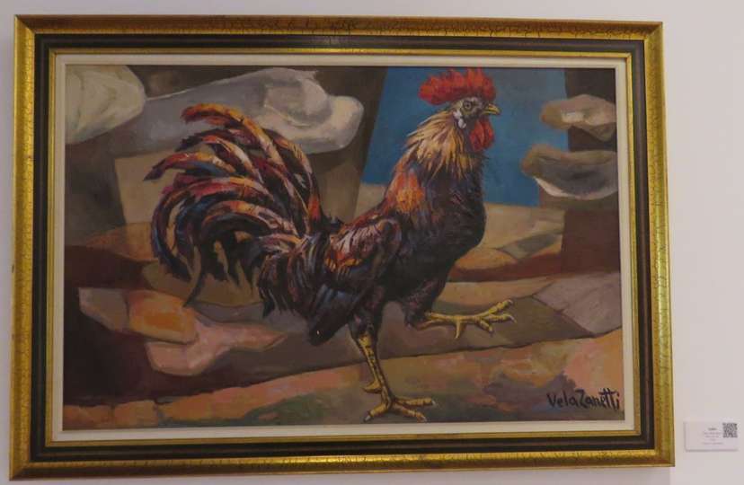 Gallo, 1970