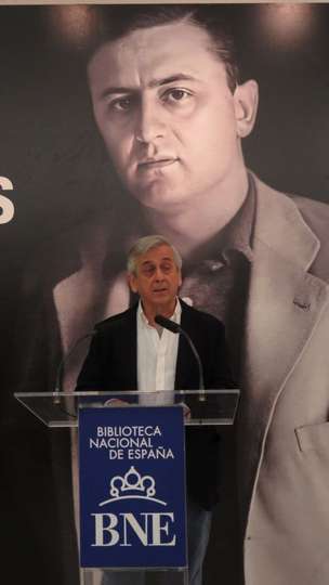 Luis, hijo de Martín-Santos