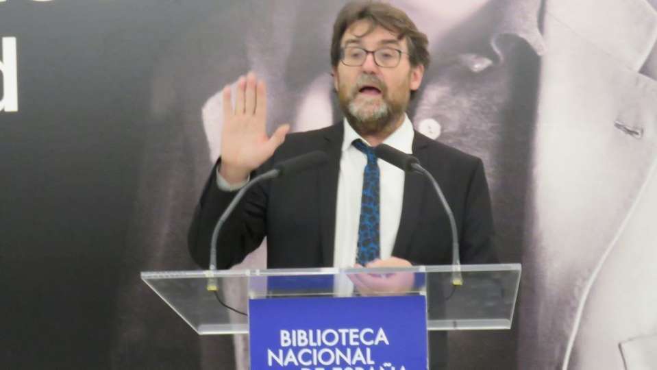 23   Julià Guillamon, comisario de la exposición 