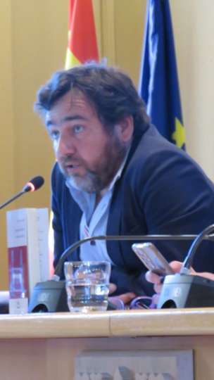 Jacobo Ponte, advisor transformación digital