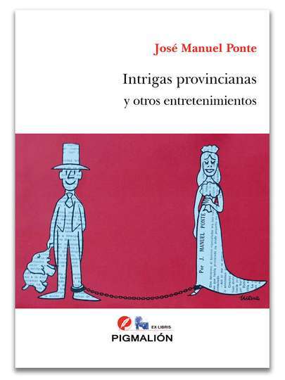 Portada del libro presentado