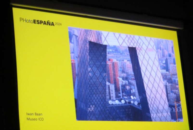 Iwan Bran. Museo ICO
