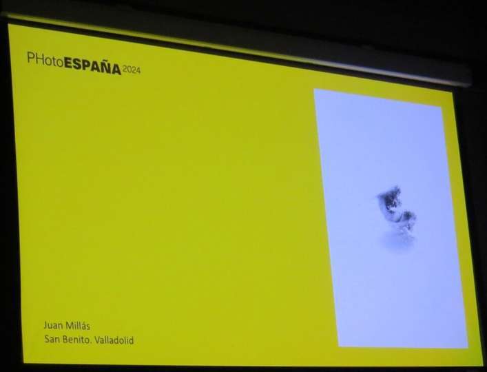 Juan Millás. San Benito. Valladolid