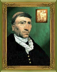 Fernando José López de Cárdenas