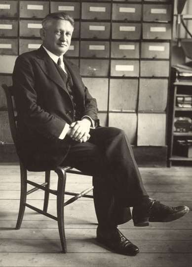 Hugo Obermaier