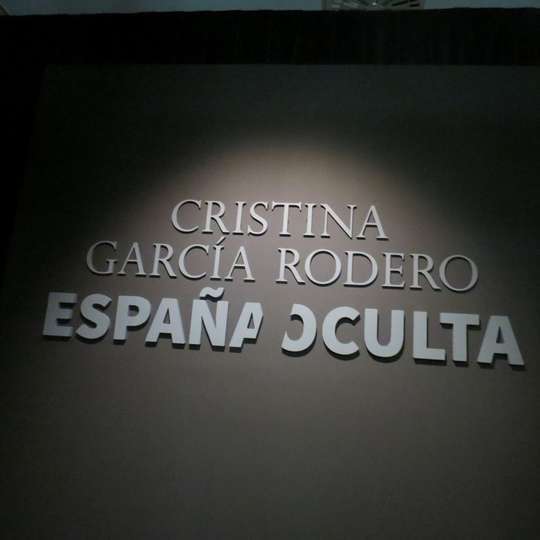 Título de la exposición