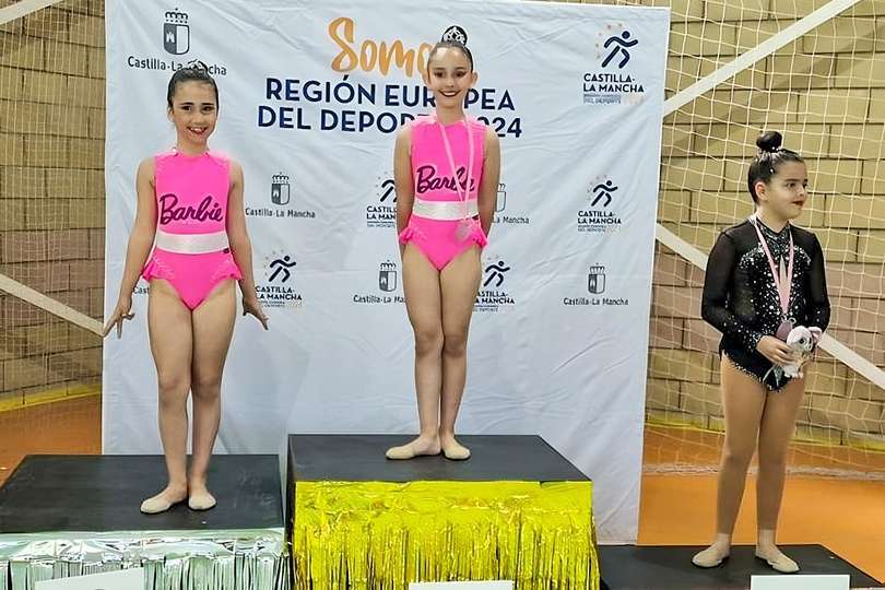 Podios rabaneros (2)