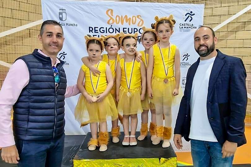 Podios rabaneros (6)