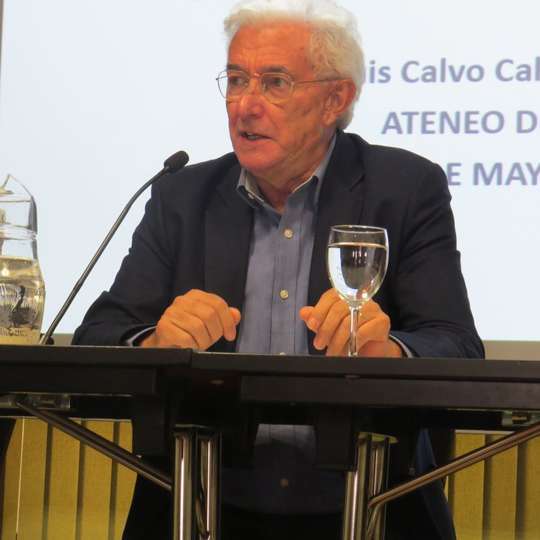 Ruiz Samper