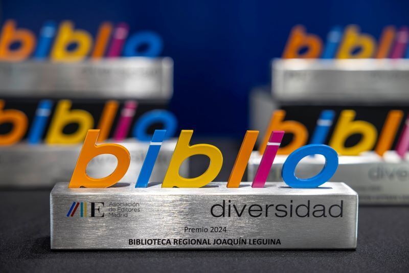 Premios Bibliodiversidad