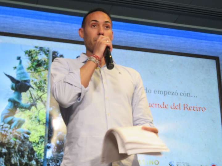 Fernando Orea