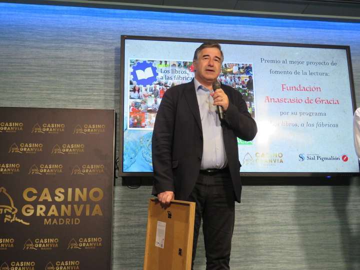 Félix González Argúelles